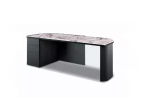 Baxter Joni Stone Desk | Online Shop 2