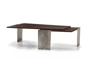 Scrivania Wall Street Arketipo - 1