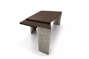 Scrivania Wall Street Arketipo - 1 2