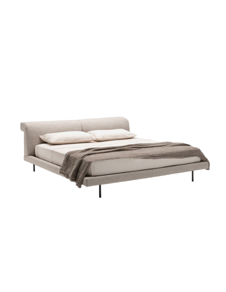 Letto Sumo Bed Living Divani - 1