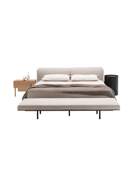 Lit Sumo Bed Living Divani - 3