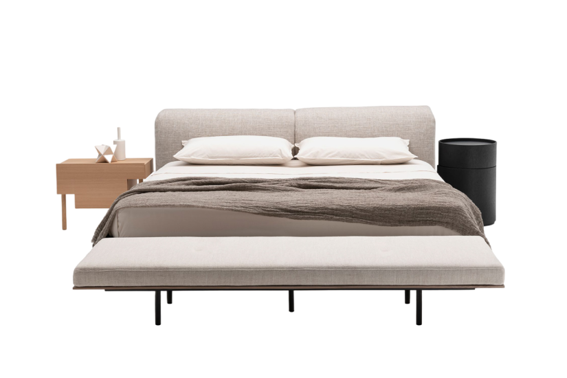 Letto Sumo Bed Living Divani - 3