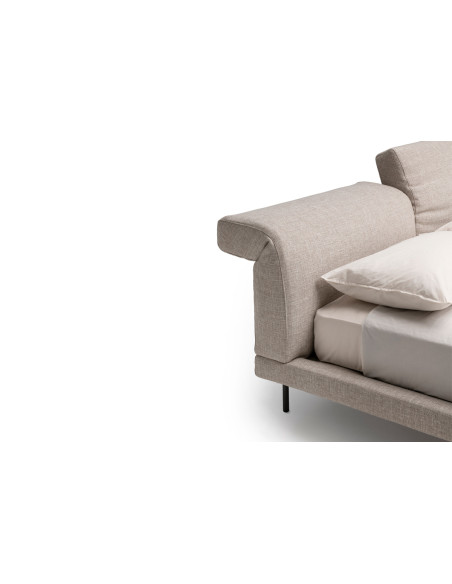 Lit Sumo Bed Living Divani - 4