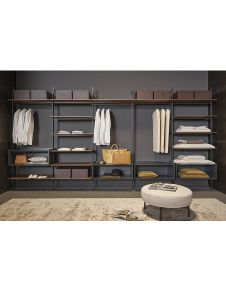 Cabine de Rangement Roll Bonaldo - 2