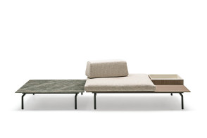 Panca Sumo Living Divani - 1