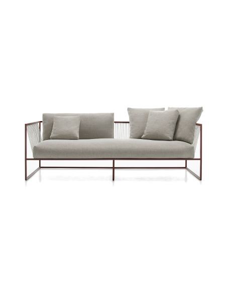 Arpa Outdoor Sofa