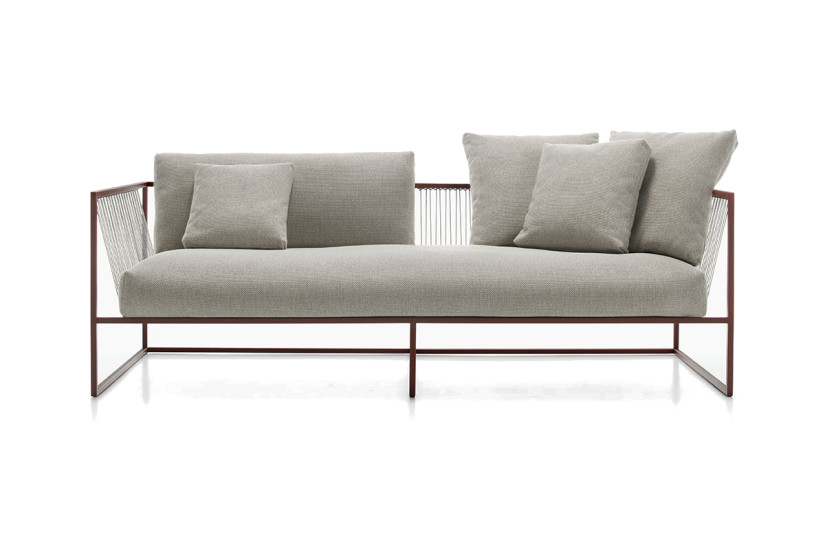 Arpa Outdoor Sofa
