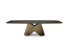 Scott Keramik Table
