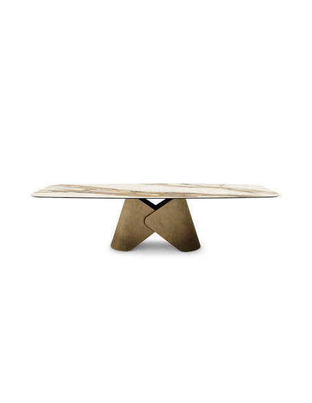 Scott Keramik Table