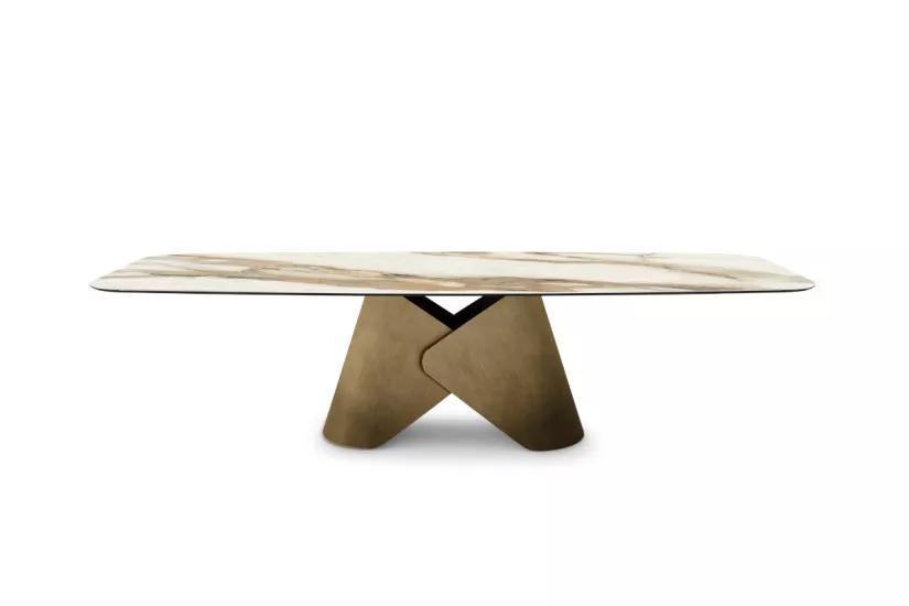 Scott Keramik Table