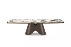 Scott Keramik Premium Table
