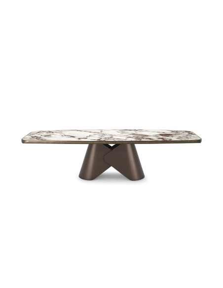 Scott Keramik Premium Table