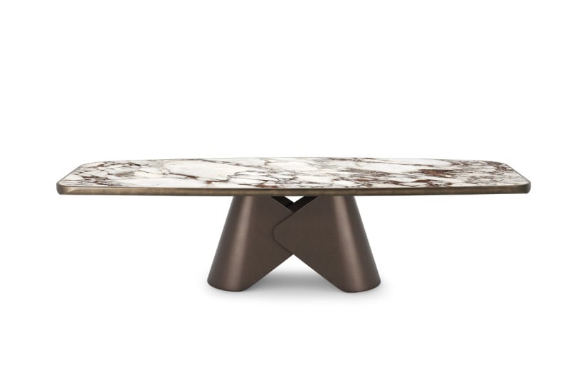 Scott Keramik Premium Table