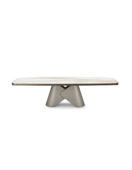 Scott Keramik Premium Table