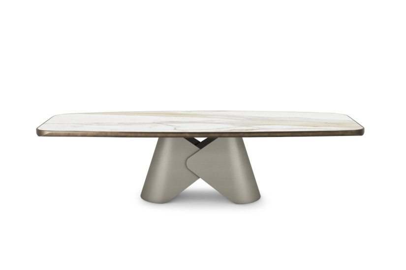 Scott Keramik Premium Table