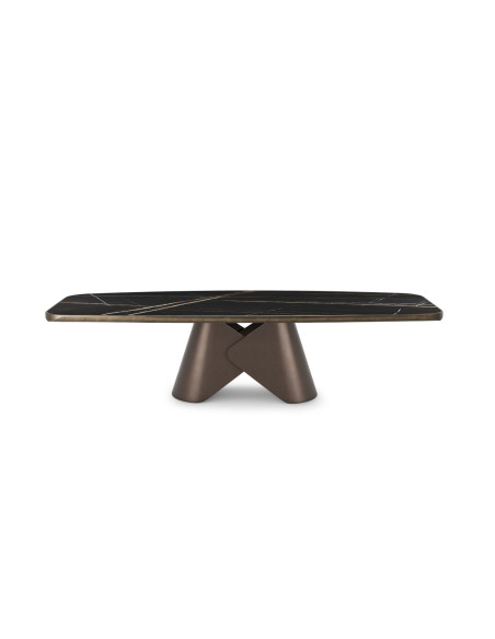 Scott Keramik Premium Table