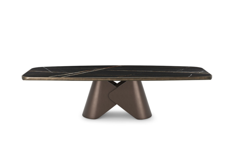 Scott Keramik Premium Table