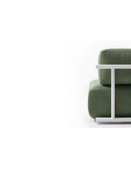 Canapé Cosy Outdoor MDF Italia - 3