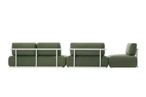 Cosy Outdoor Sofa 2