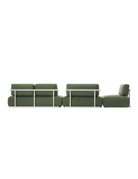 Canapé Cosy Outdoor MDF Italia - 2