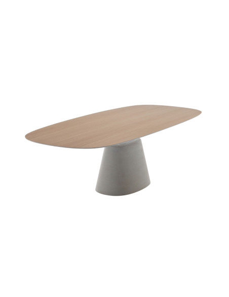 Table Rock Table Maxi MDF Italia - 1