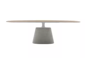 Table Rock Table Maxi MDF Italia - 1 2