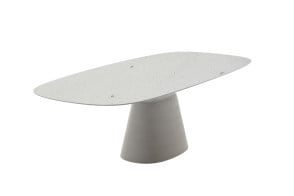Rock Table Maxi Outdoor Table