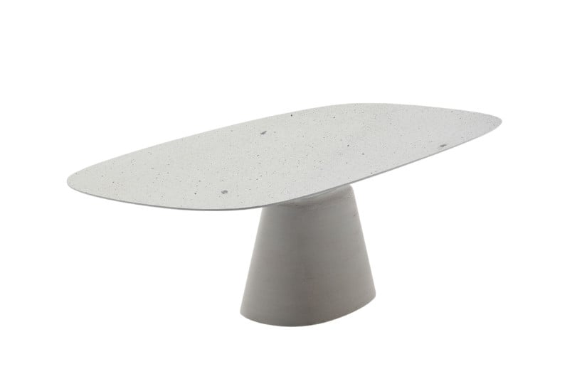 Rock Table Maxi Outdoor Table
