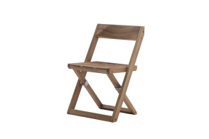 Sedia Ciàcola MDF Italia - 1