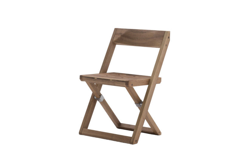 Chaise Ciàcola MDF Italia - 1