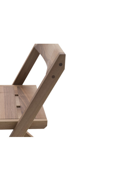 Sedia Ciàcola MDF Italia - 2