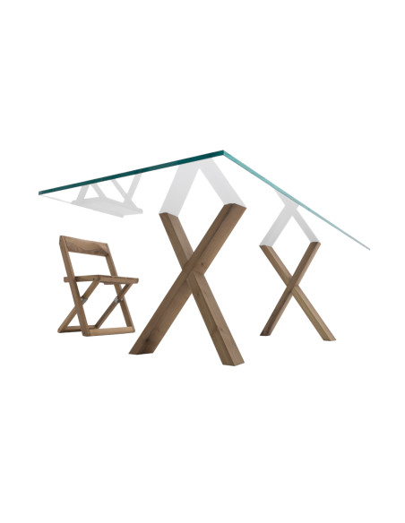 Sedia Ciàcola MDF Italia - 4