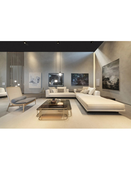 Fauteuil Eben Desiree - 2