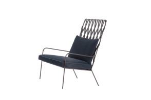 Fauteuil Alix Desiree - 1