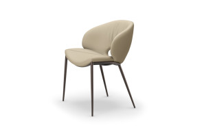 Chaise Miranda Cattelan Italia - 1