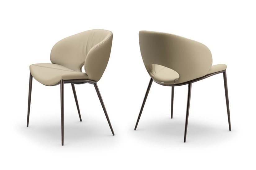 Chaise Miranda Cattelan Italia - 3