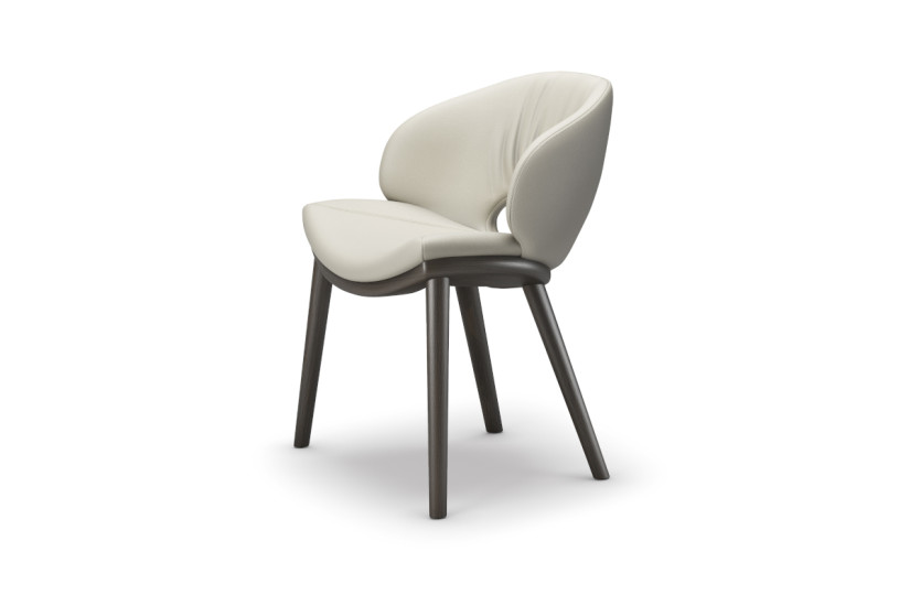 Chaise Miranda Cattelan Italia - 6