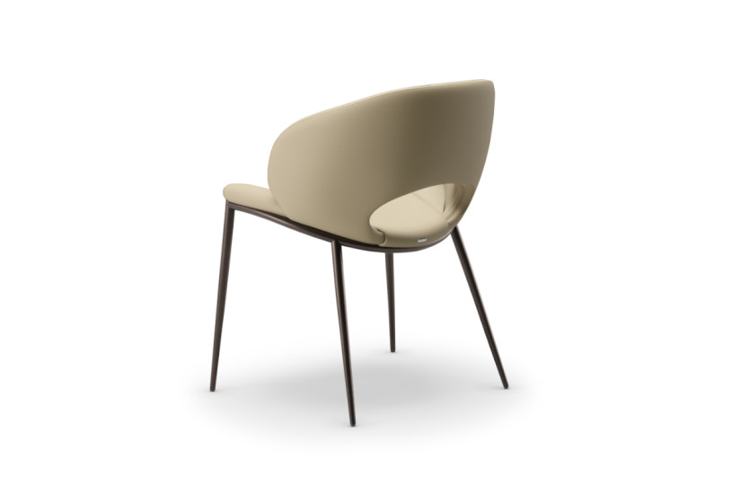 Chaise Miranda Cattelan Italia - 4