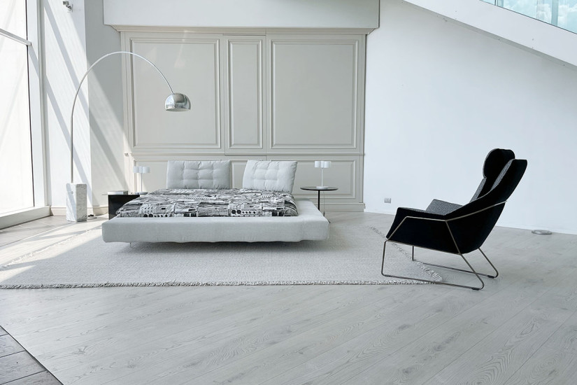 Limes Large Bed (Expo Offer)