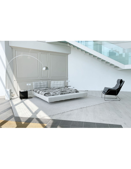 Limes Large Bed (Expo Offer)