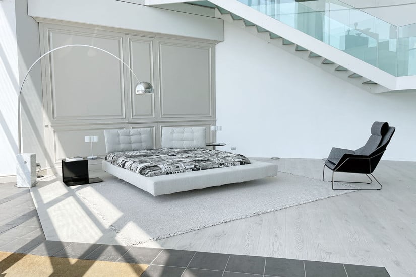 Letto Limes (Offerta Expo) Saba - 2
