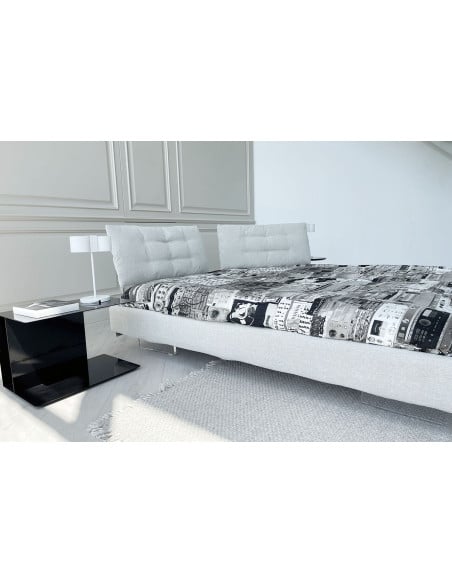 Letto Limes (Offerta Expo) Saba - 3