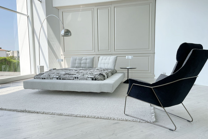 Letto Limes (Offerta Expo) Saba - 4