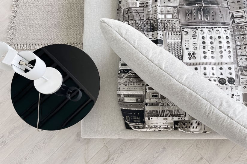 Letto Limes (Offerta Expo) Saba - 5