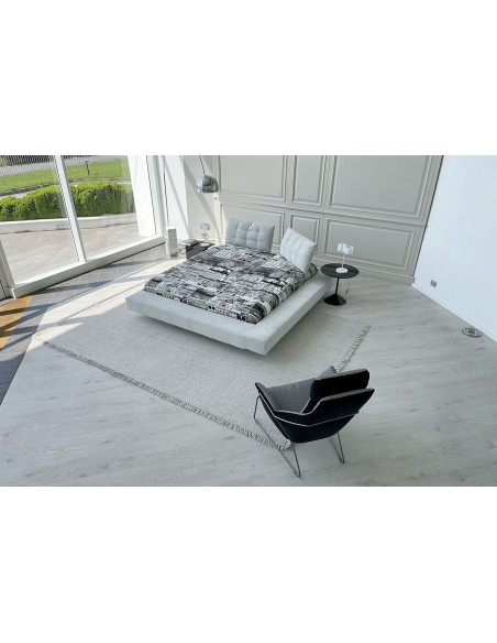 Letto Limes (Offerta Expo) Saba - 6