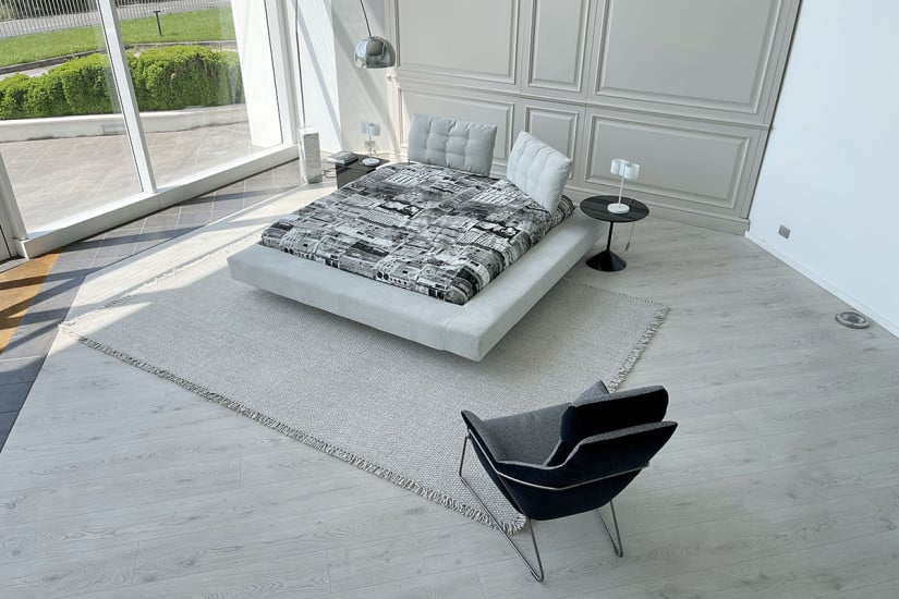 Limes Large Bed (Expo Offer)