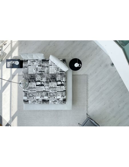 Letto Limes (Offerta Expo) Saba - 7