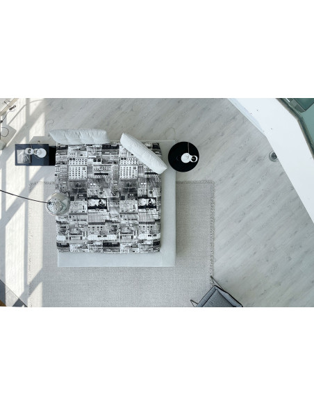 Letto Limes (Offerta Expo) Saba - 7