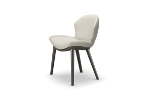 Sedia Rachel Cattelan Italia - 1