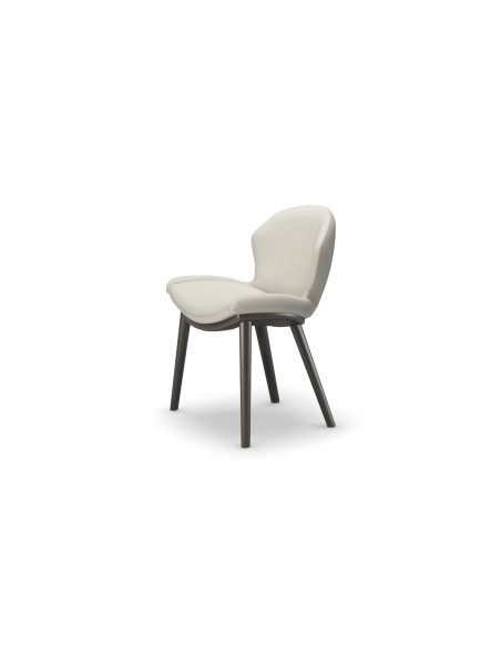 Chaise Rachel Cattelan Italia - 1